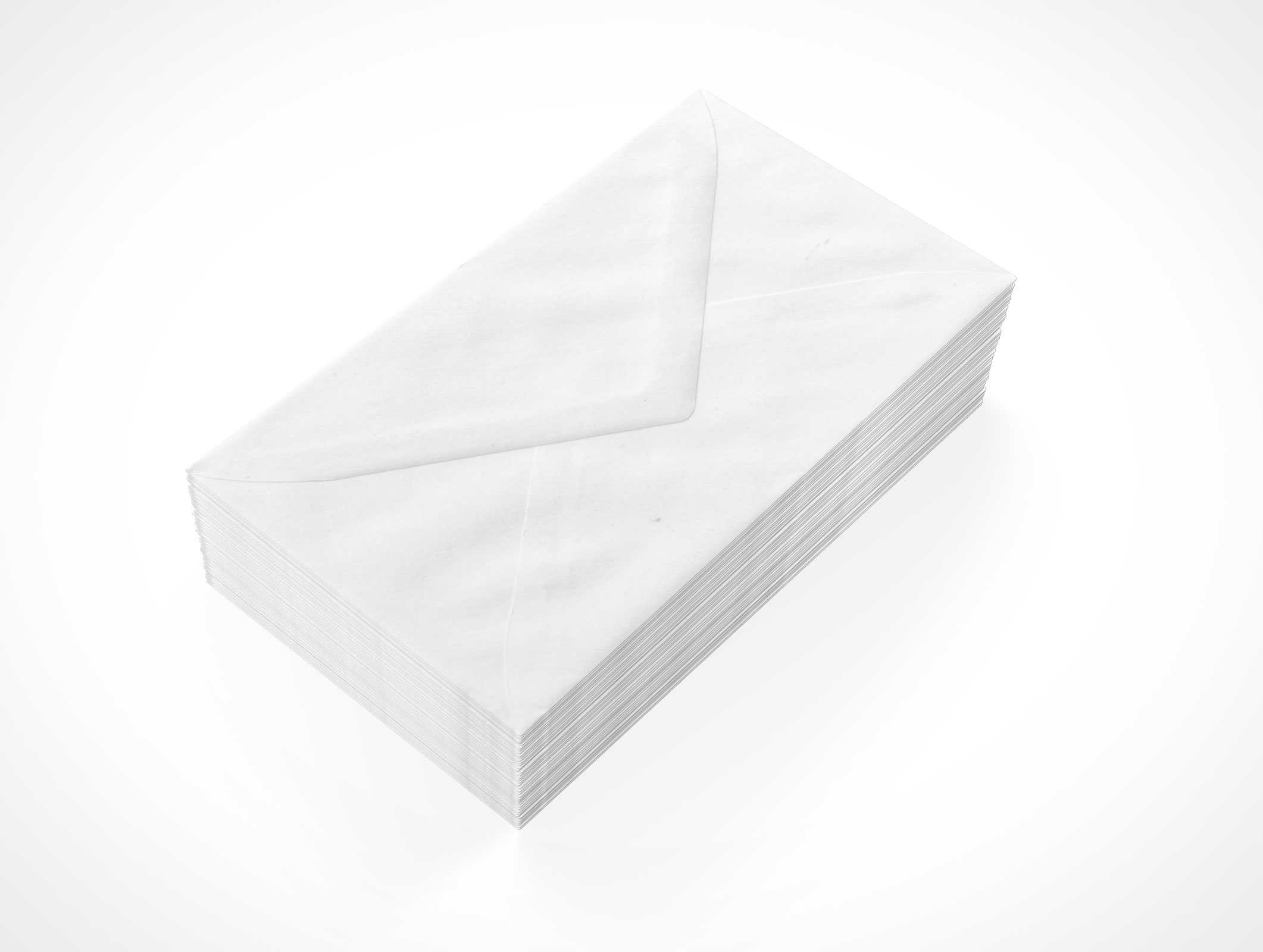 Letter Envelope Mockup 3r2