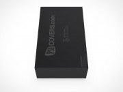 Letter Envelope Mockup 4