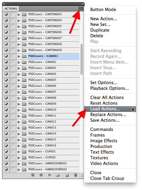 002-choose-load-actions-from-the-actions-menu