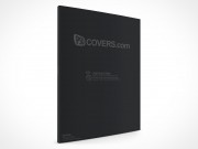 Closed Magazine Mockup 8