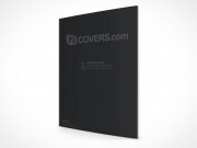 Closed Magazine Mockup 10
