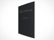 Closed Magazine Mockup 11