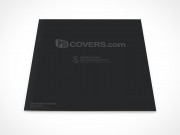 Faceup Square Brochure Mockup 1
