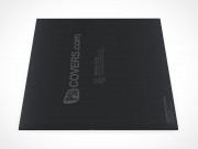 Faceup Square Brochure Mockup 4