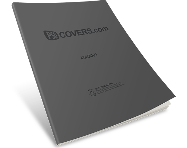 Download PSDCovers • Photoshop Mockups For Product Presentation