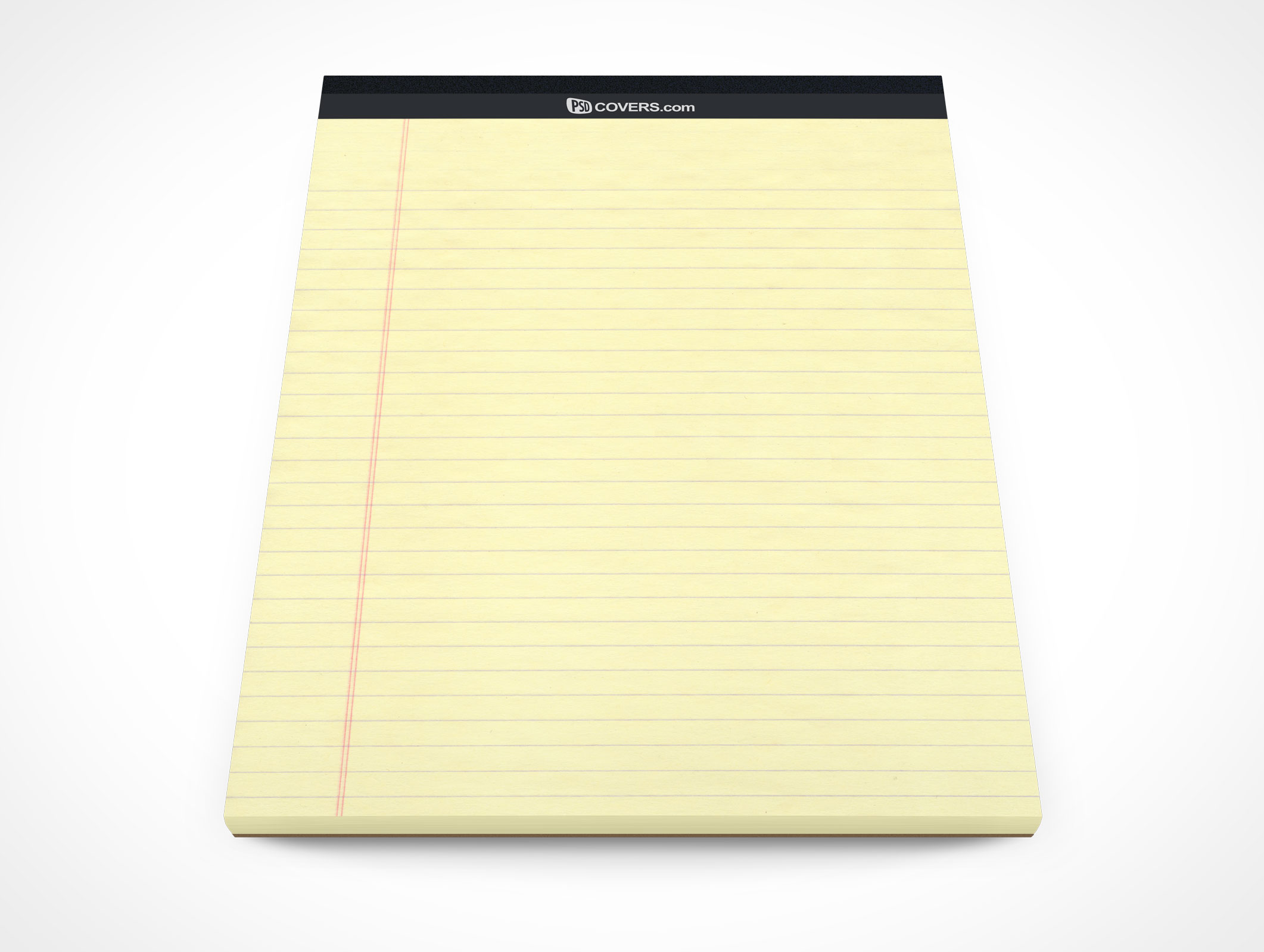 Stationery Notepad Mockup 1r1
