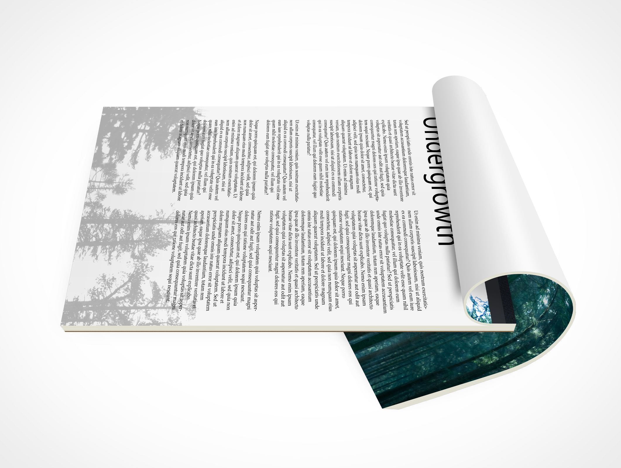 Stationery Notepad Mockup 8r3