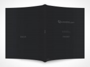 Facedown Magazine Mockup 12