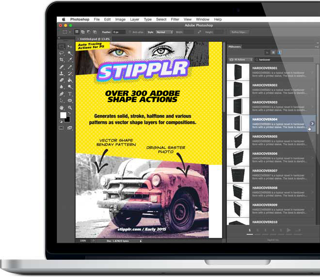 Download psdcovers-photoshop-covers-product-mockup-just-works