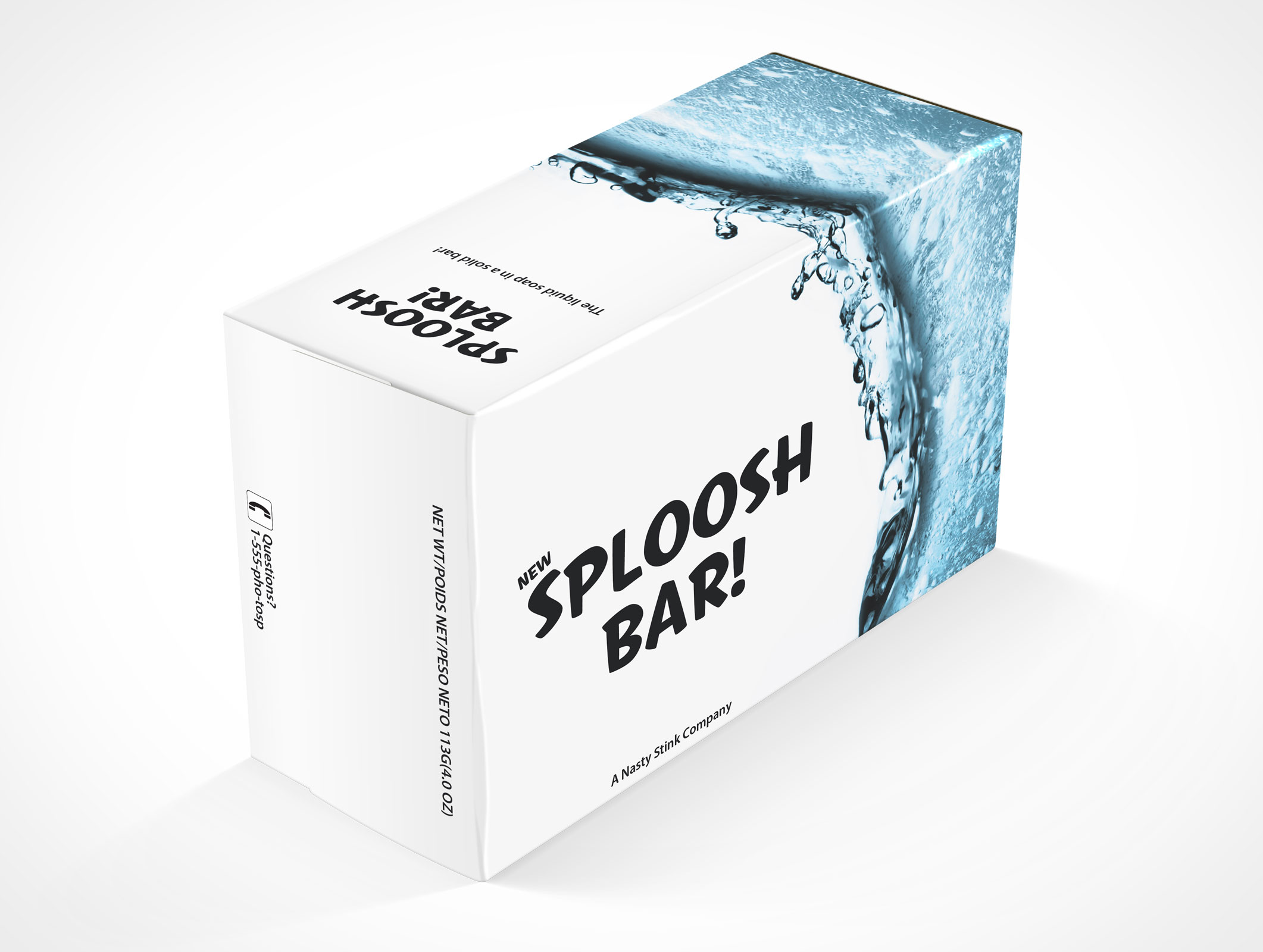 Download SOAPBOX001 • Market Your PSD Mockups for soap box