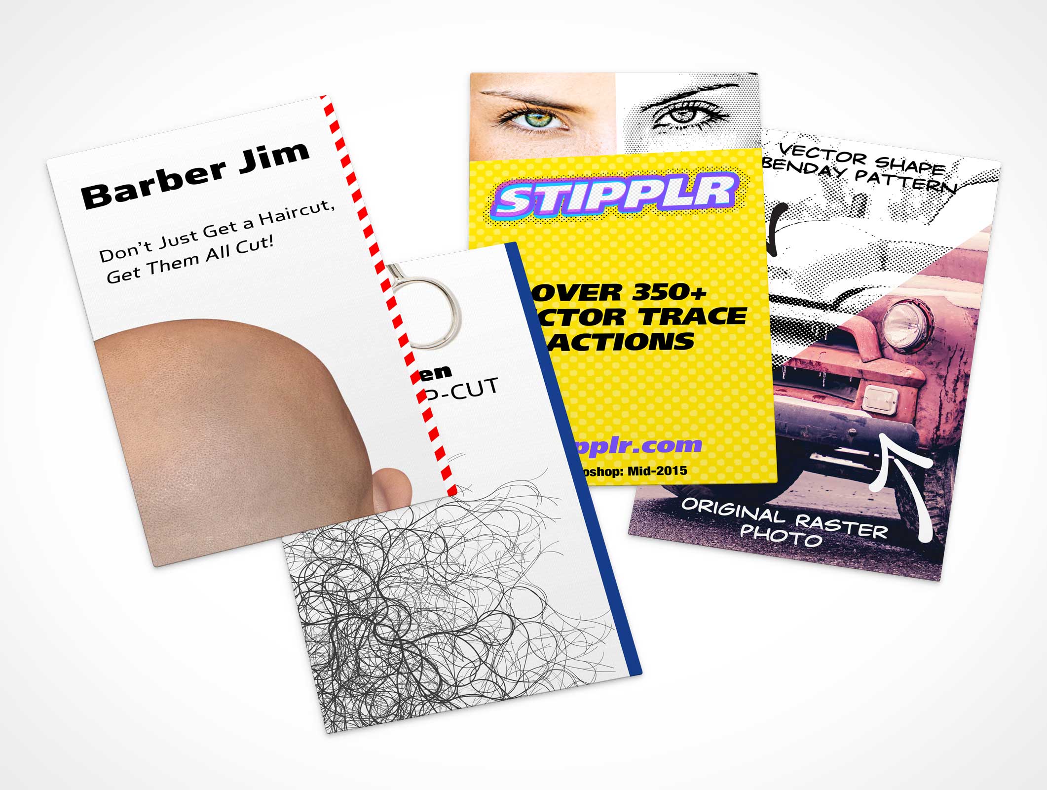 Business Card Mockup 9r2
