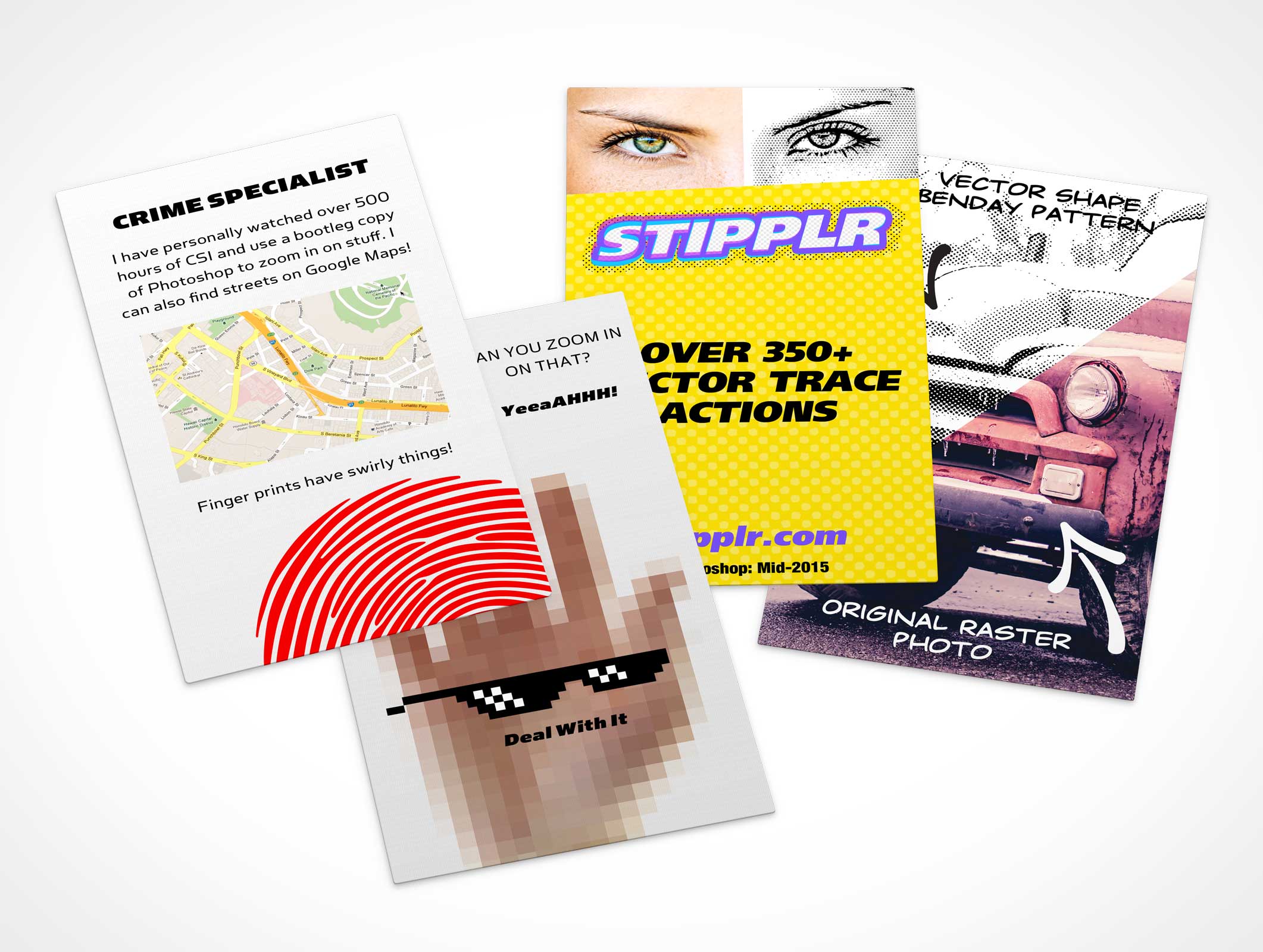 Business Card Mockup 9r3