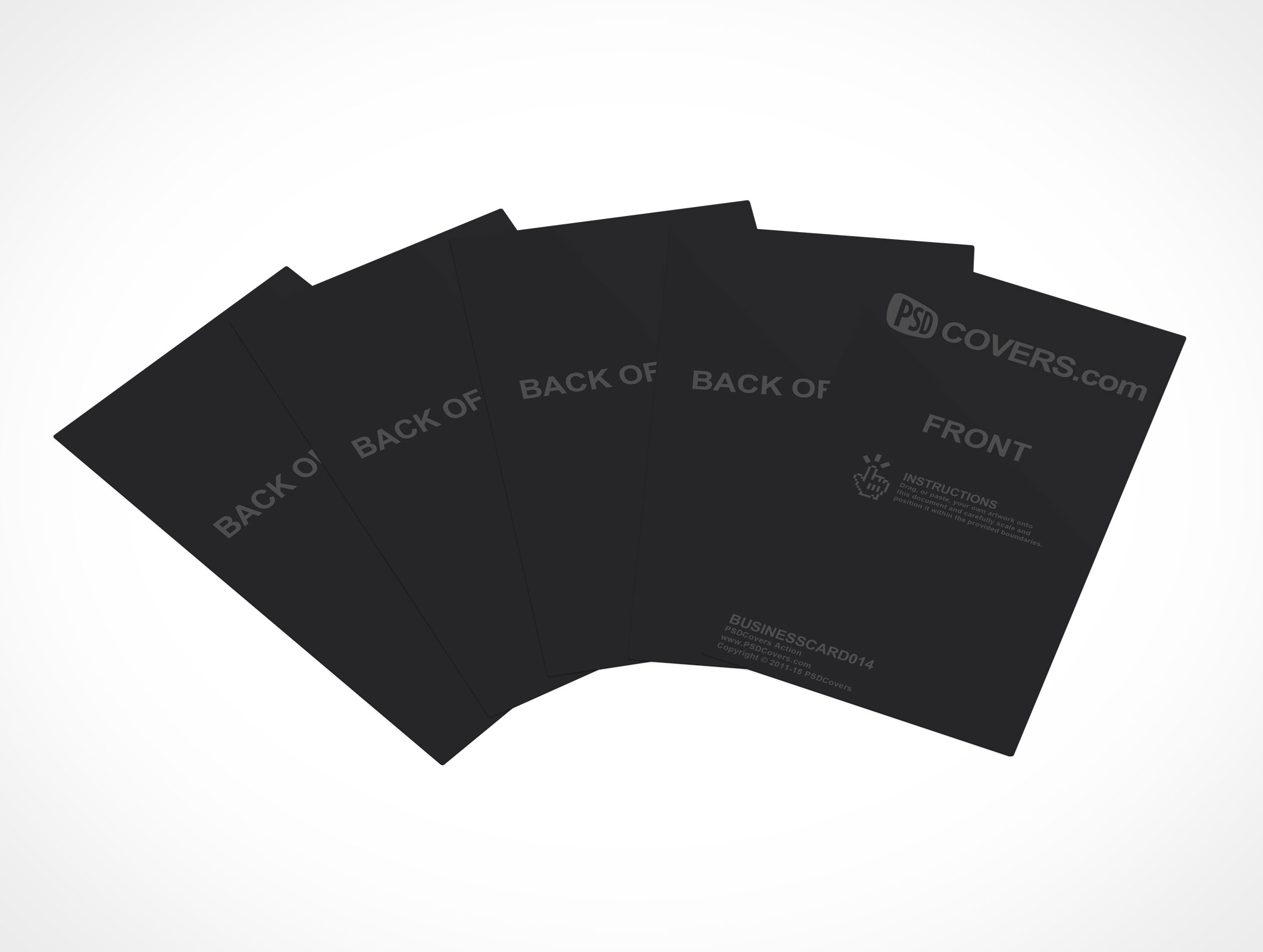 Download Businesscard014 Market Your Psd Mockups For Card