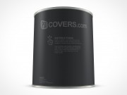 32oz Paint Can Mockup 25