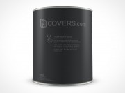 32oz Paint Can Mockup 26