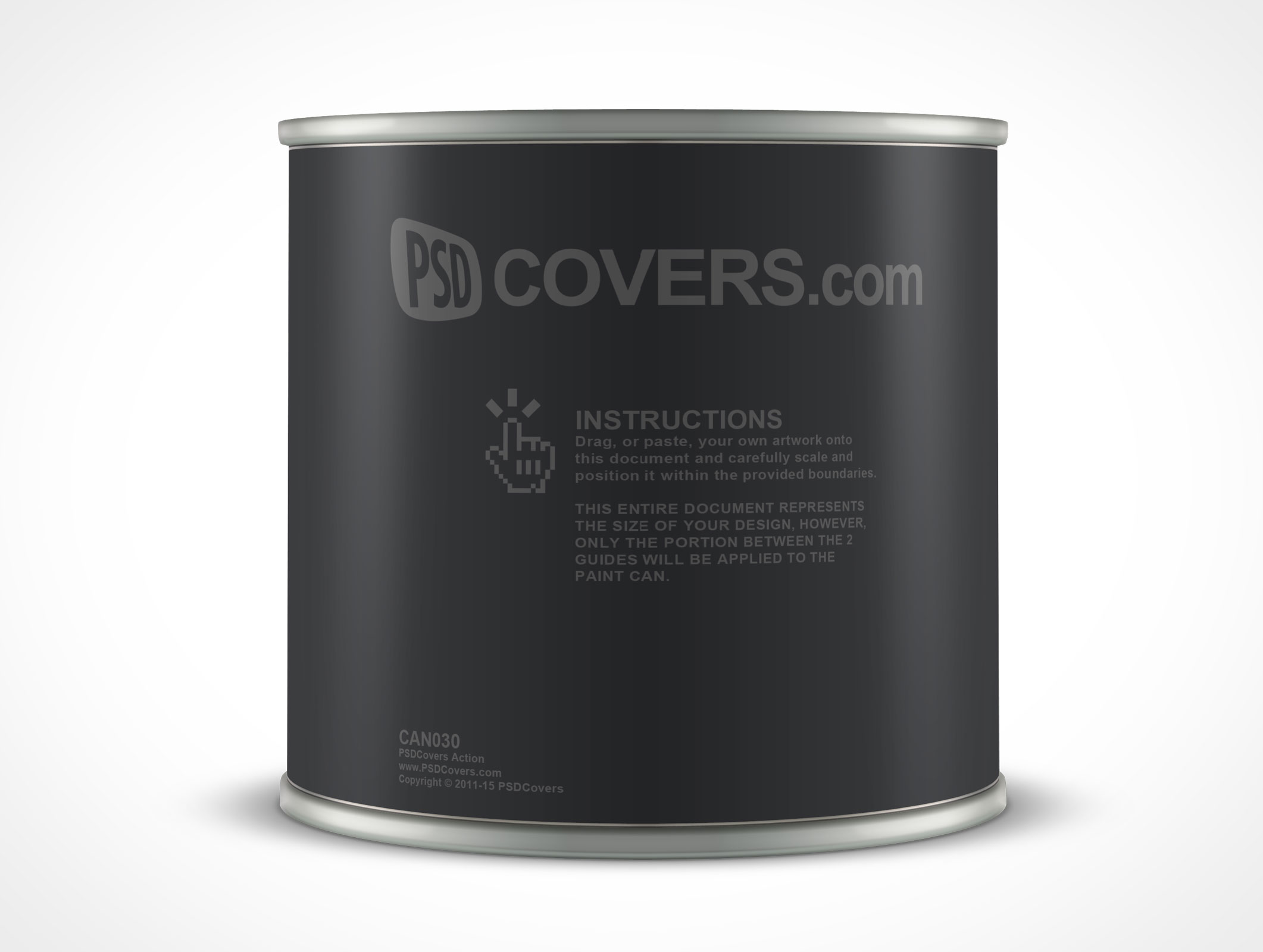 Download Can030 Psdcovers