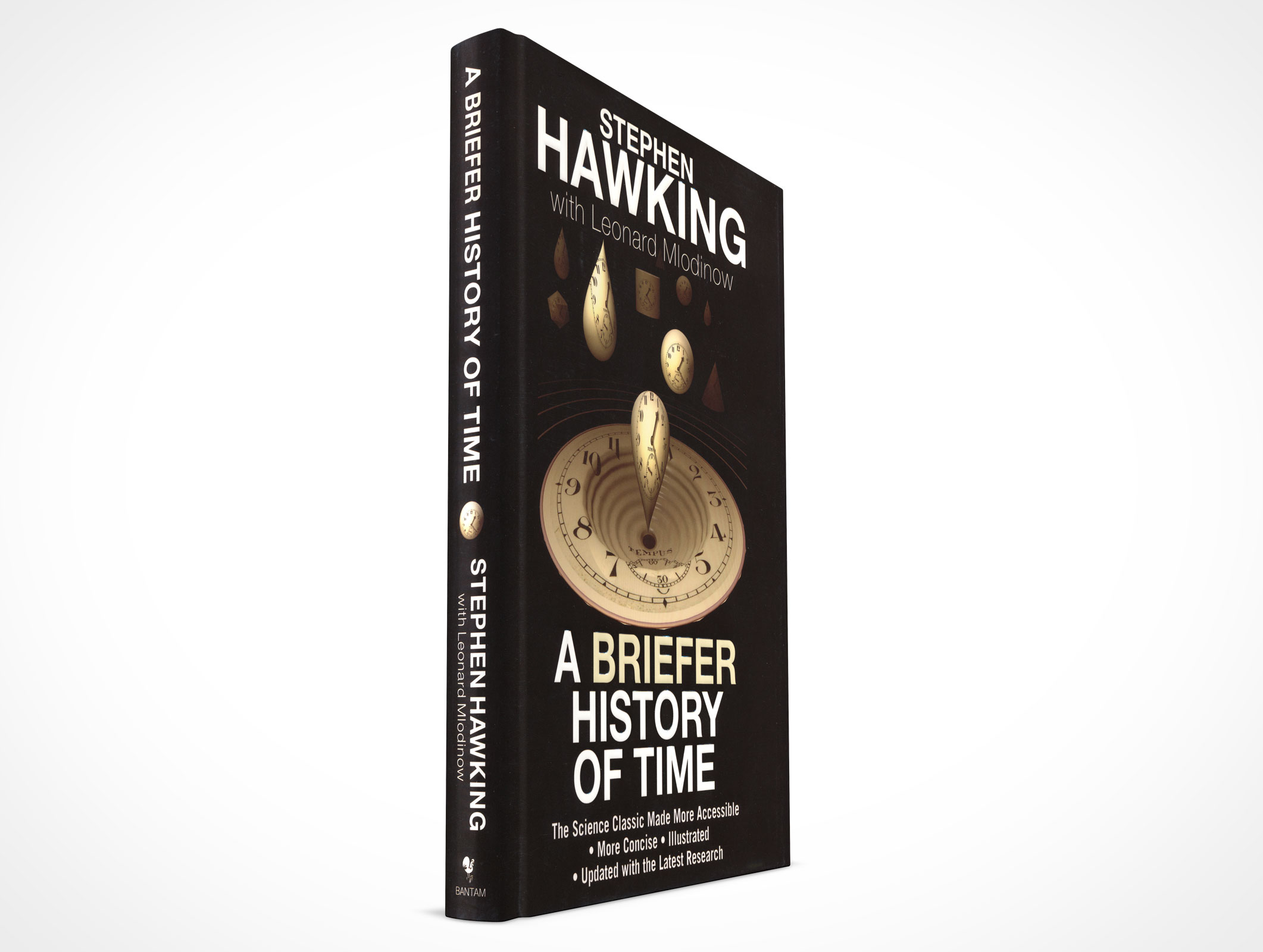 Children's Hardbound Book Mockup 1r4