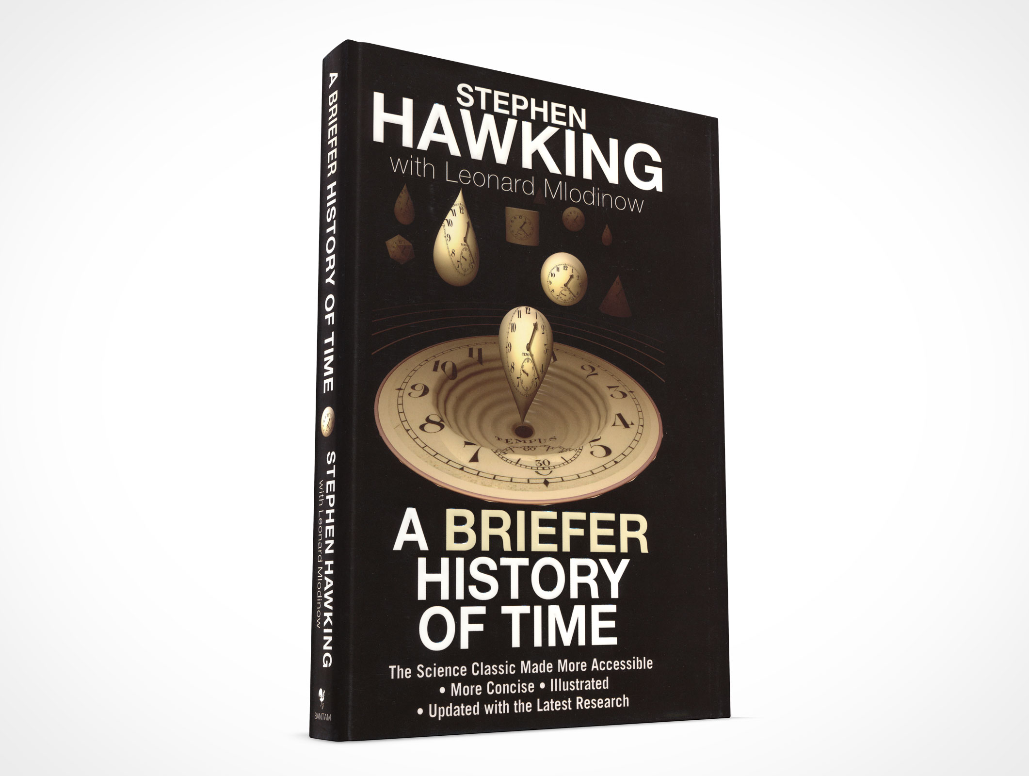 Children's Hardbound Book Mockup 2r5