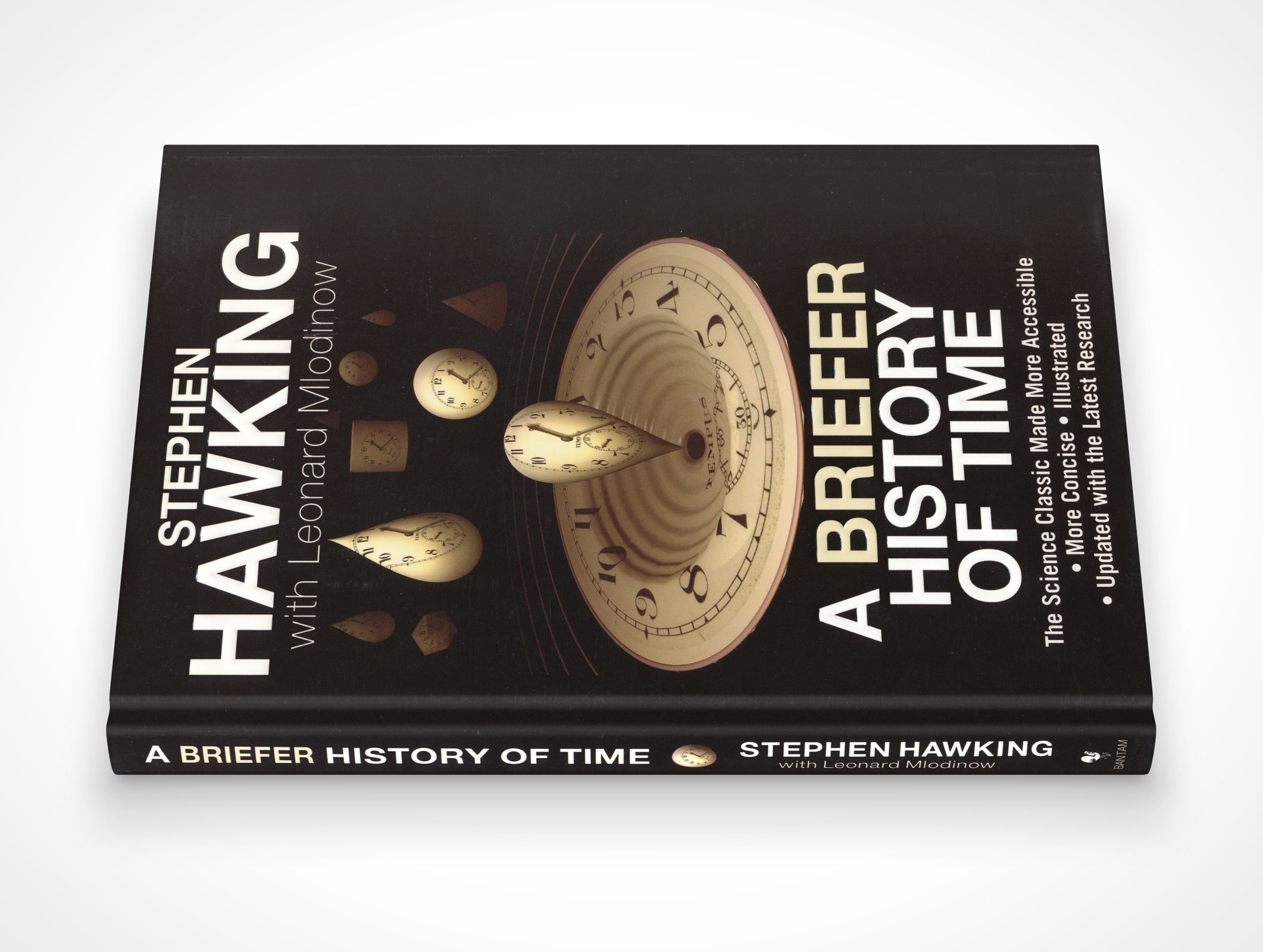 Children's Hardbound Book Mockup 7r5