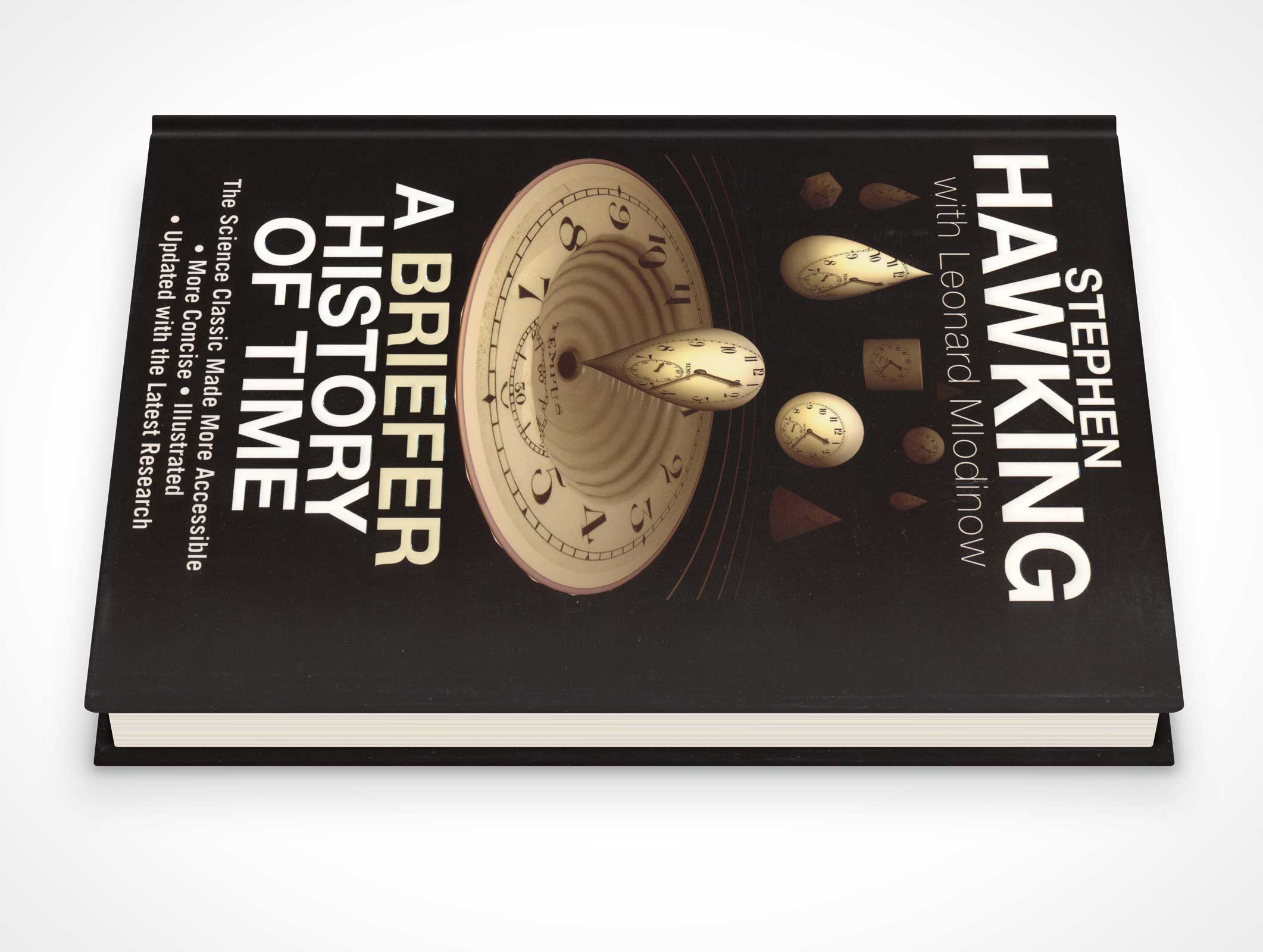 Children's Hardbound Book Mockup 11r2