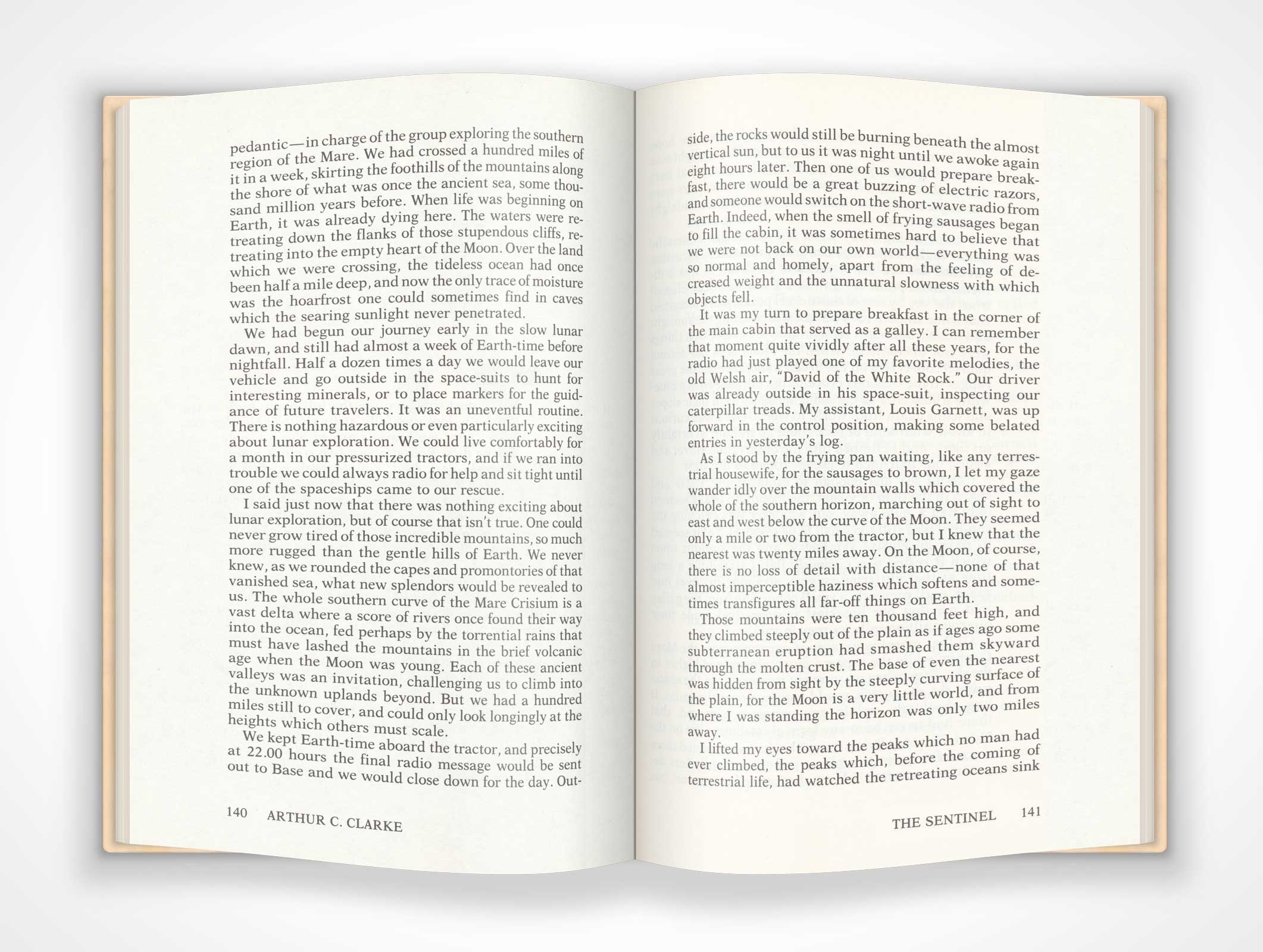 Children's Hardbound Book Mockup 12r4
