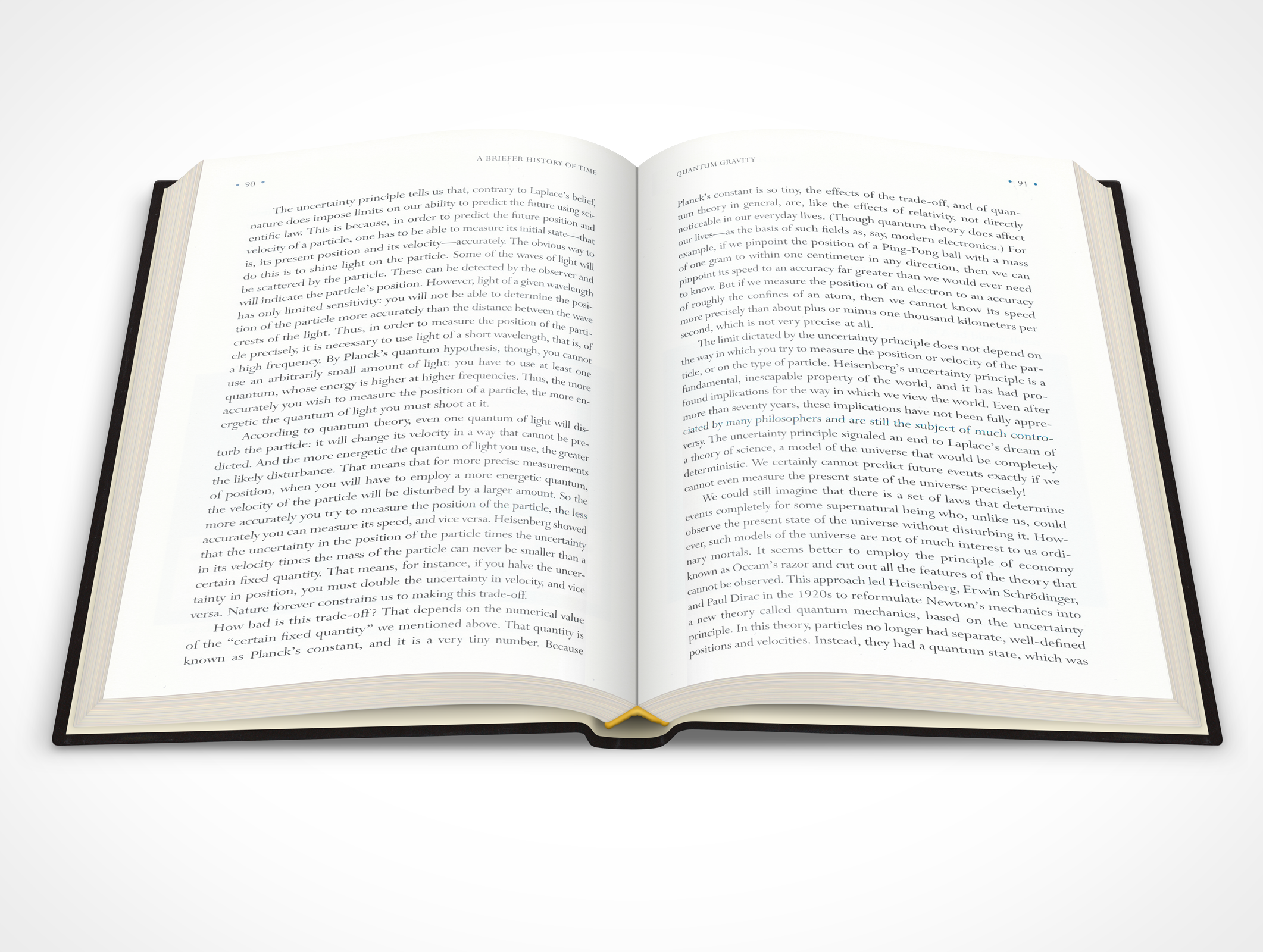 Children's Hardbound Book Mockup 13r3