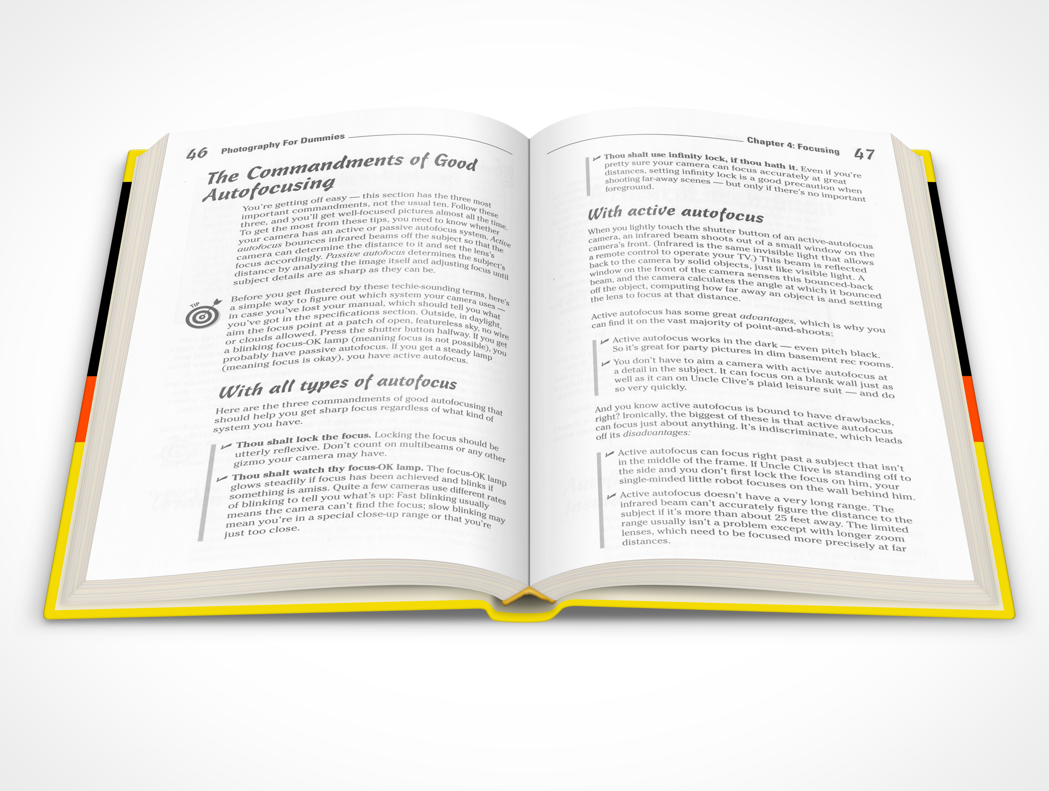 Children's Hardbound Book Mockup 13r4