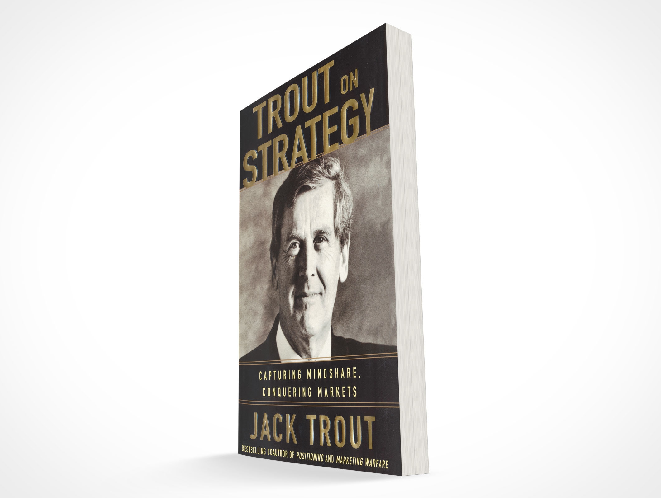 Octavo Paperback Book Mockup 14r5