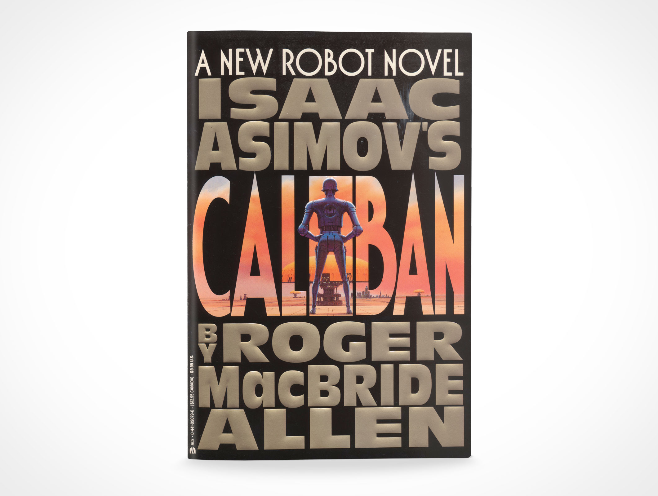 Octavo Paperback Book Mockup 17r3