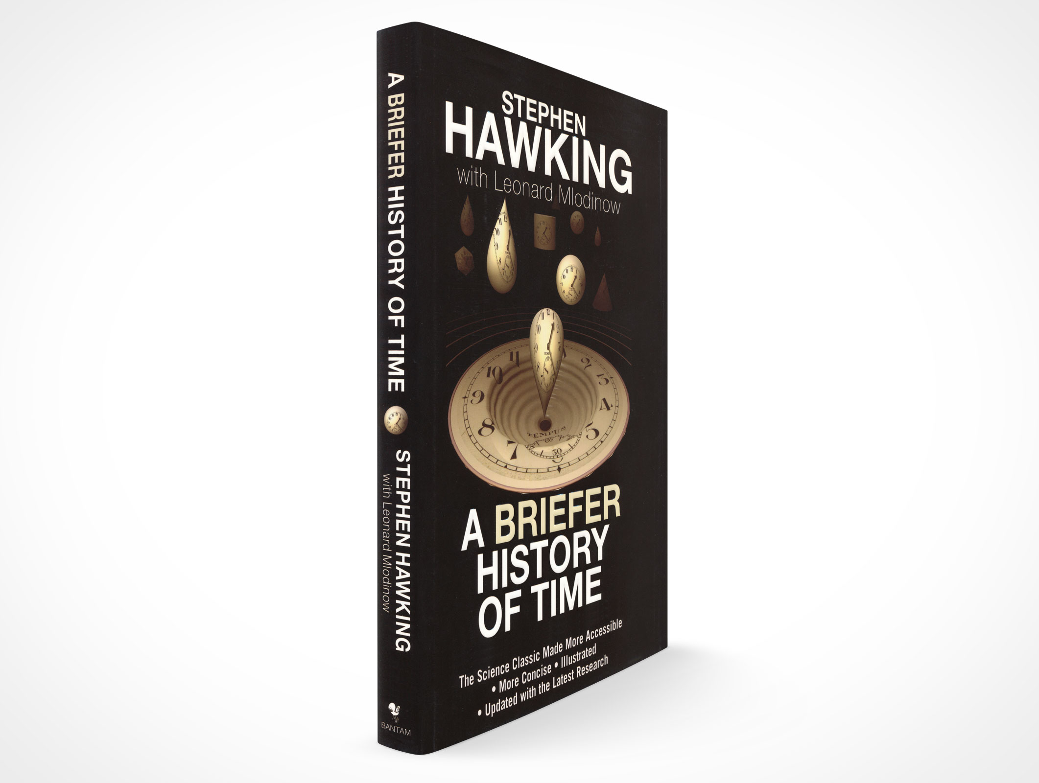 Octavo Paperback Book Mockup 19r3