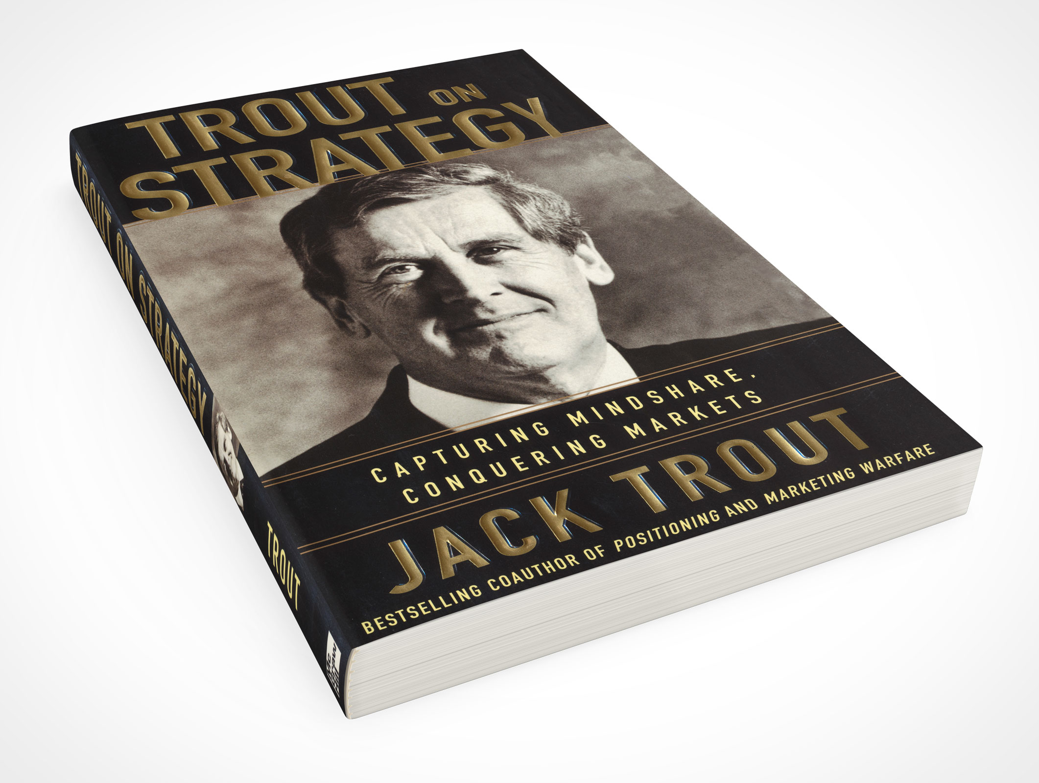 Octavo Paperback Book Mockup 21r4