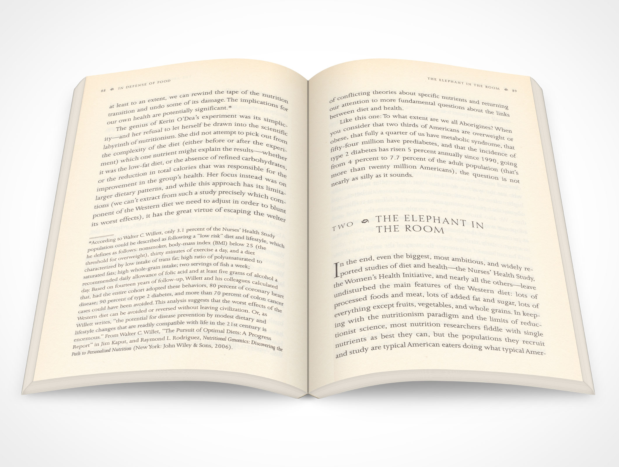 Octavo Paperback Book Mockup 26r3
