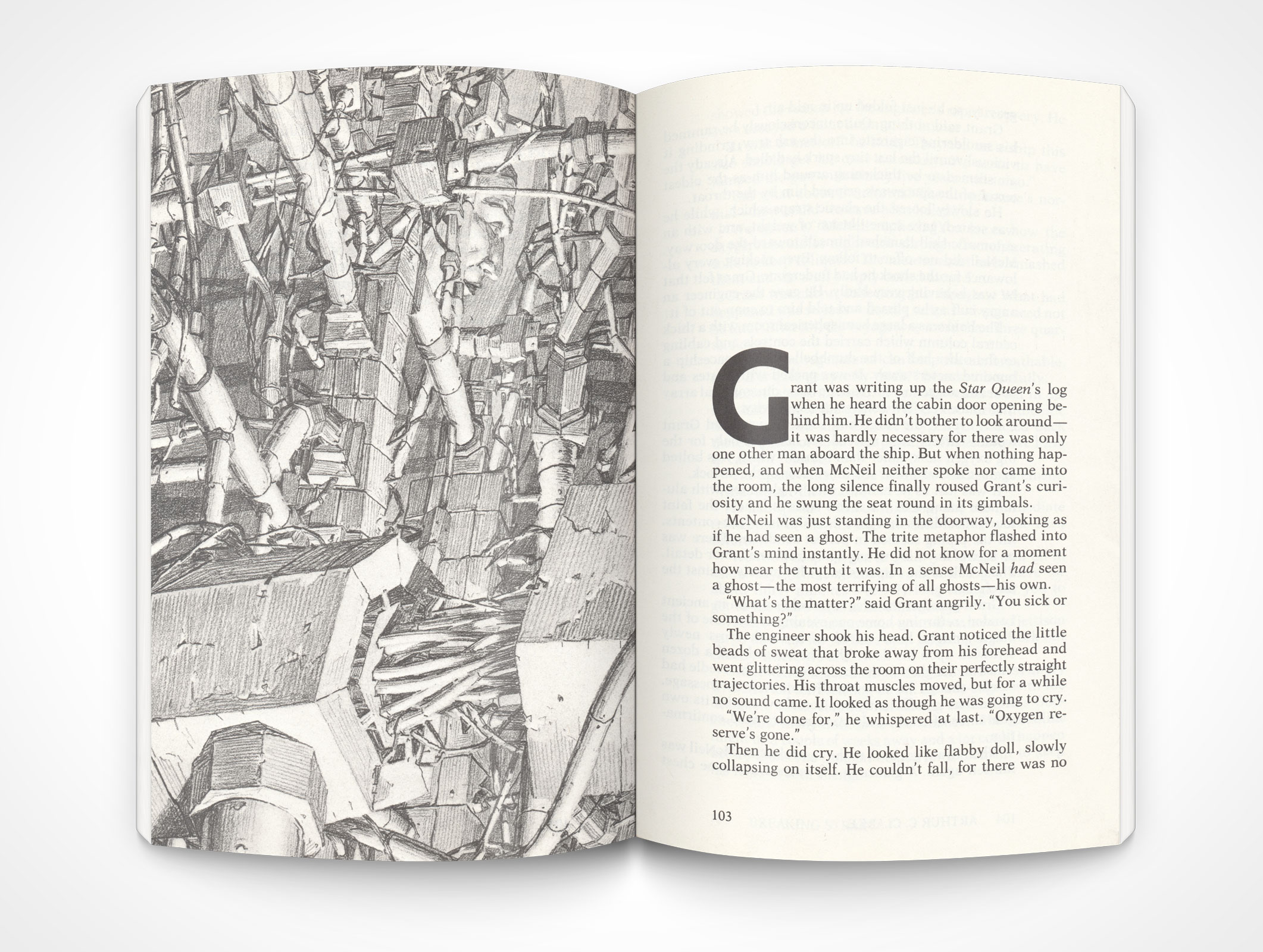 Octavo Paperback Book Mockup 28r2