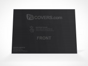Bi-Fold RSVP Card Mockup 18