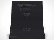 Bi-Fold RSVP Card Mockup 19