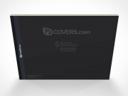 Stationery Notepad Mockup 12