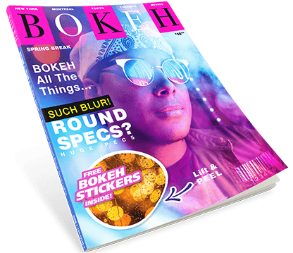 PSDCovers Magazine Mockup Mag001