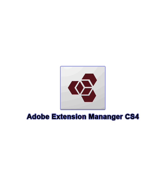 PSDCovers launch Extension Manager CS4