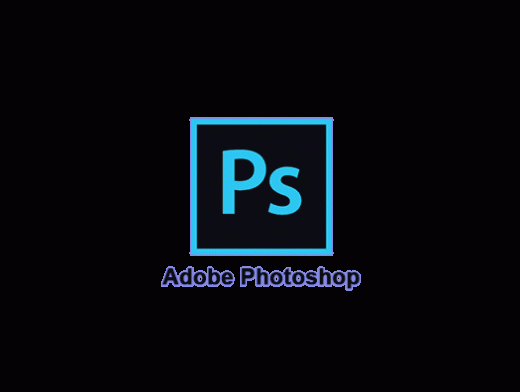 Launch Photoshop