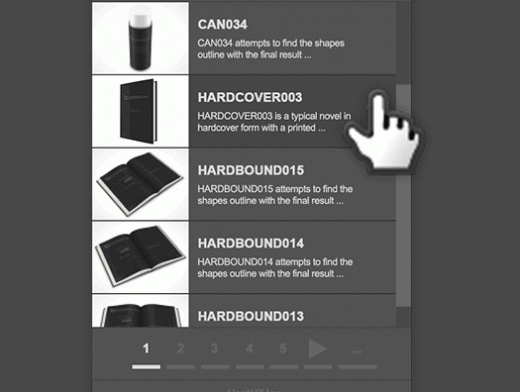 PSDCovers click for more information