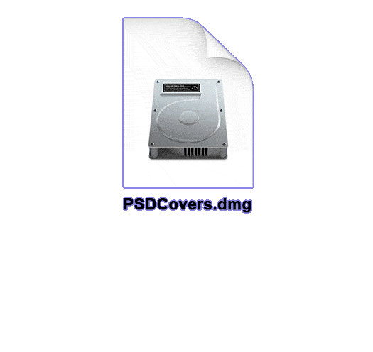 PSDCovers ZXP Installer