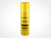 Aerosol Spray Can Mockup 4r