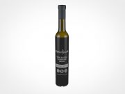 Harmonie Wine Bottle Mockup 1r2