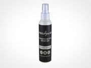 Cosmetic Spray Bottle Mockup 3r2
