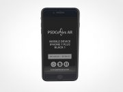 iPhone 7 Plus Mockup 1r2