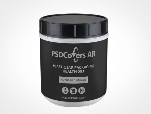 Health Jar Mockup 3r2