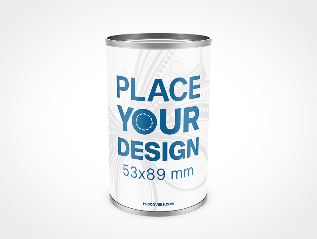 Can Mockup 5r3