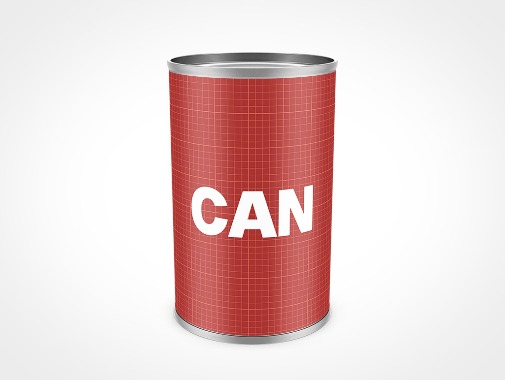 Can Mockup 5r2