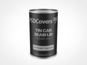 Can Mockup 5