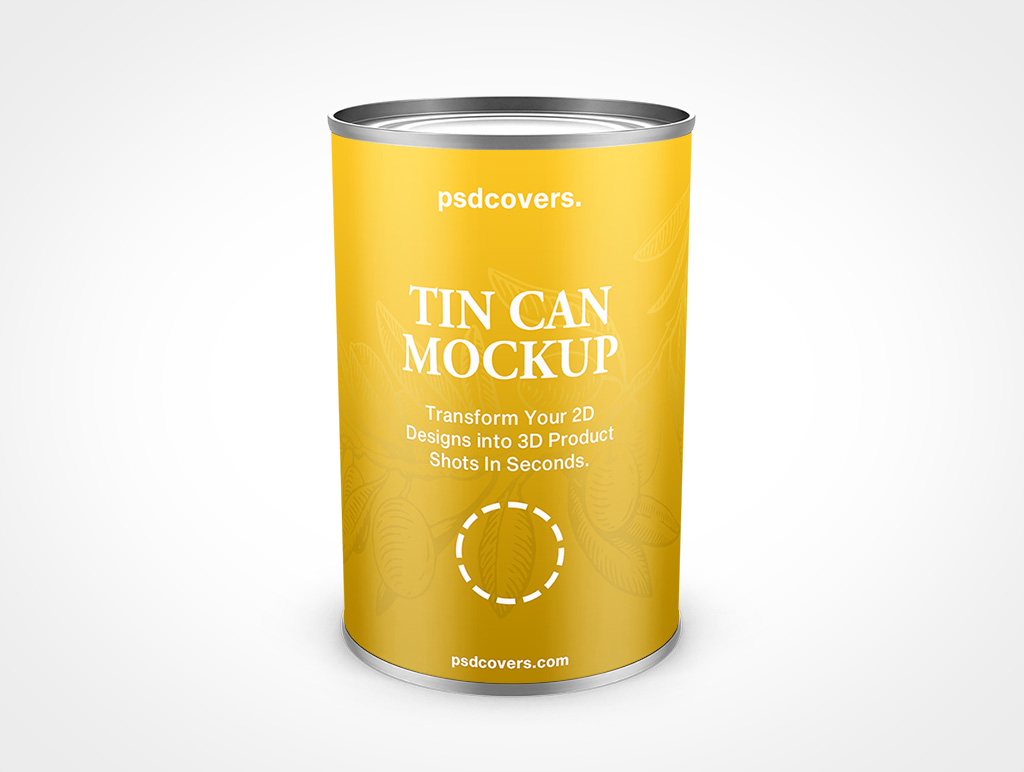 Can Mockup 2r4